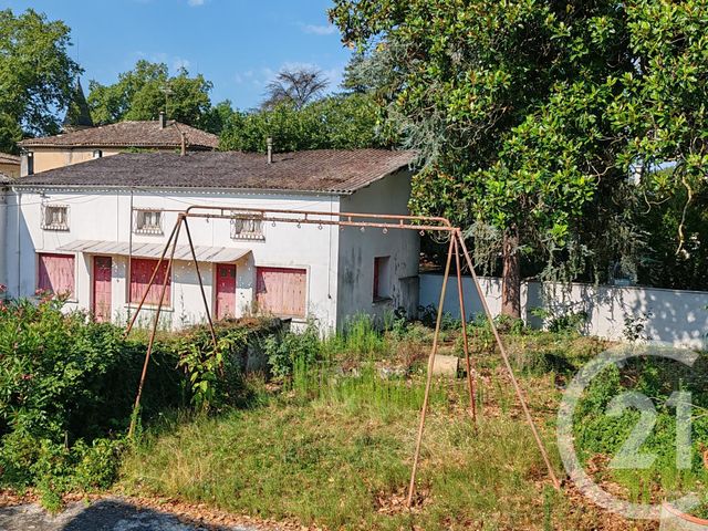 maison à vendre - 5 pièces - 150.24 m2 - ROQUEFORT SUR GARONNE - 31 - MIDI-PYRENEES - Century 21 Kl Immo