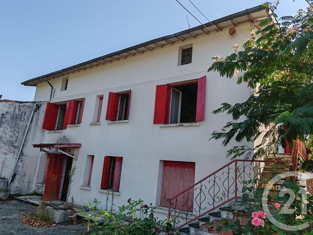 immeuble à vendre - 320.0 m2 - ROQUEFORT SUR GARONNE - 31 - MIDI-PYRENEES - Century 21 Kl Immo