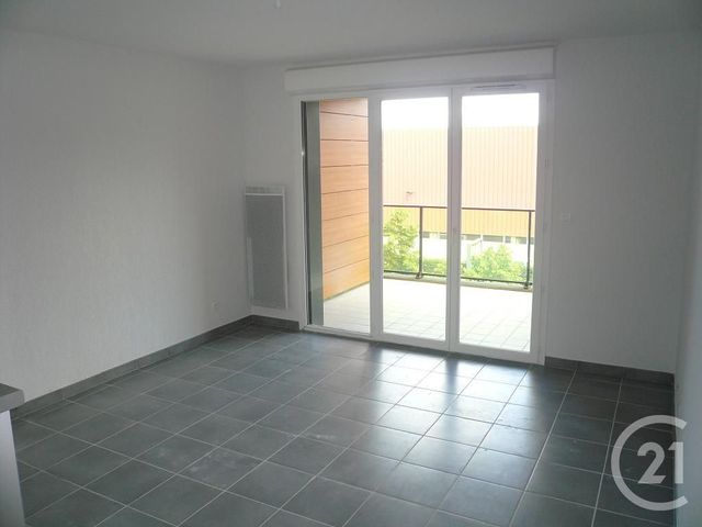 Appartement T3 à louer - 3 pièces - 60.77 m2 - TOULOUSE - 31 - MIDI-PYRENEES - Century 21 Kl Immo