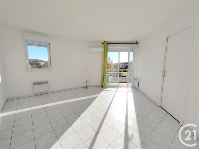 Appartement T2 à louer - 2 pièces - 46.35 m2 - BLAGNAC - 31 - MIDI-PYRENEES - Century 21 Kl Immo